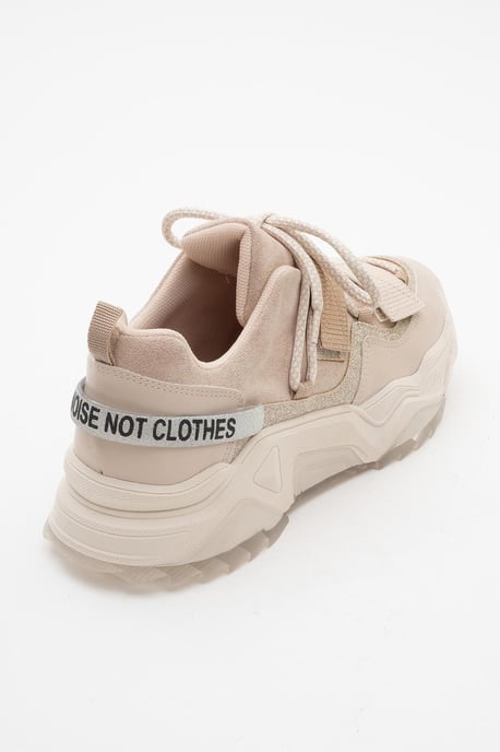 Lulen Klettverschluss Sport Turnschuhe Damen - Image 5