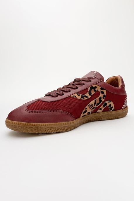 Perry Leder Turnschuhe Damen - Image 4