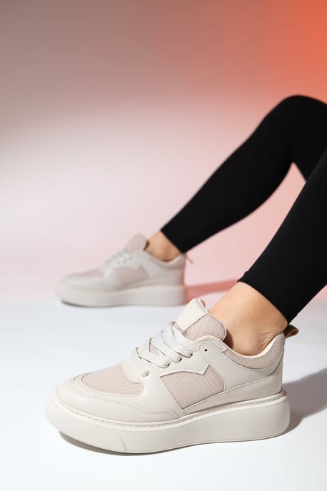 Ingrid Platform Turnschuhe - Image 2