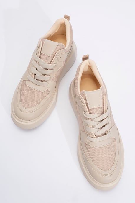 Ingrid Platform Turnschuhe - Image 3