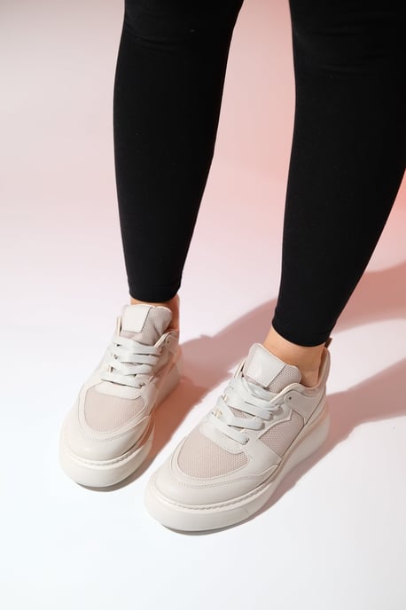 Ingrid Platform Turnschuhe - Image 4