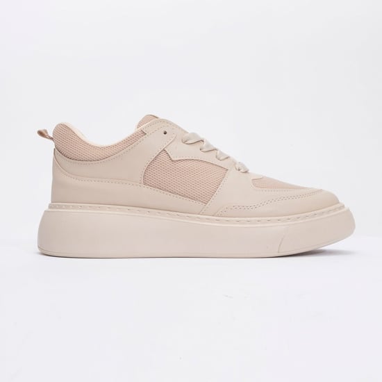 Ingrid Platform Turnschuhe - Image 5