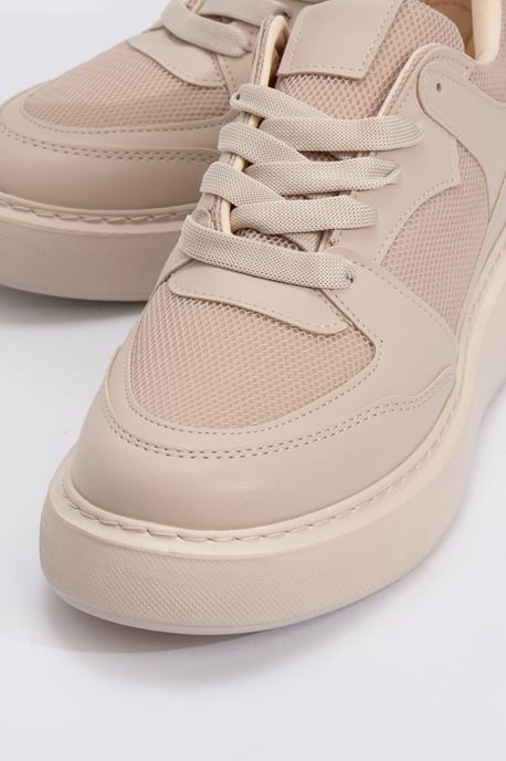 Ingrid Platform Turnschuhe - Image 6