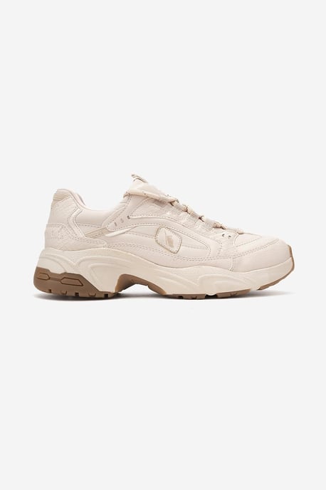 Bambi Bedruckte Mesh Turnschuhe Damen - Image 6
