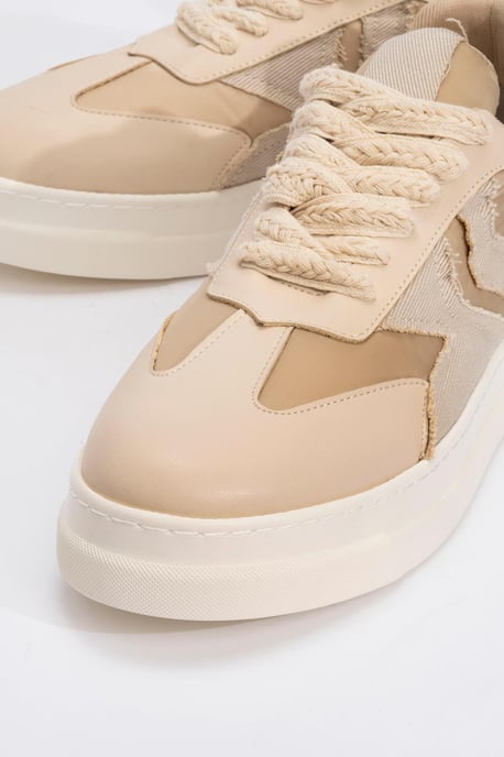 Sande Sport Turnschuhe Women - Image 3