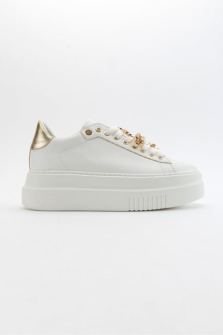 Ater Bee Buckle Turnschuhe Women - Image 6