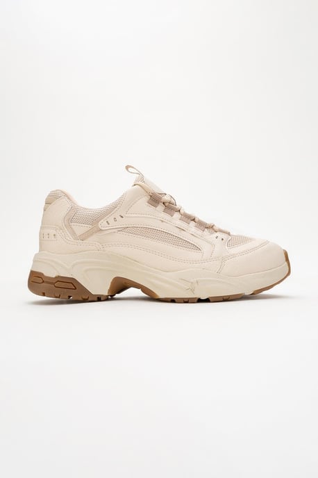 Bambi Bedruckte Mesh Turnschuhe Damen - Image 5