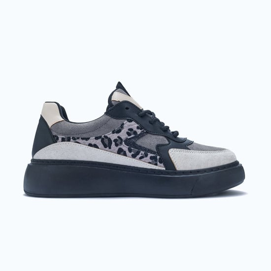 Ida Plateau Fashion Turnschuhe - Image 3