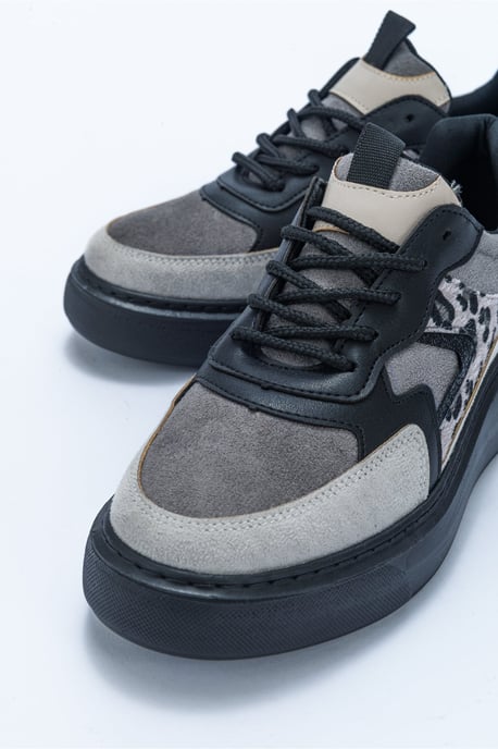 Ida Plateau Fashion Turnschuhe - Image 6