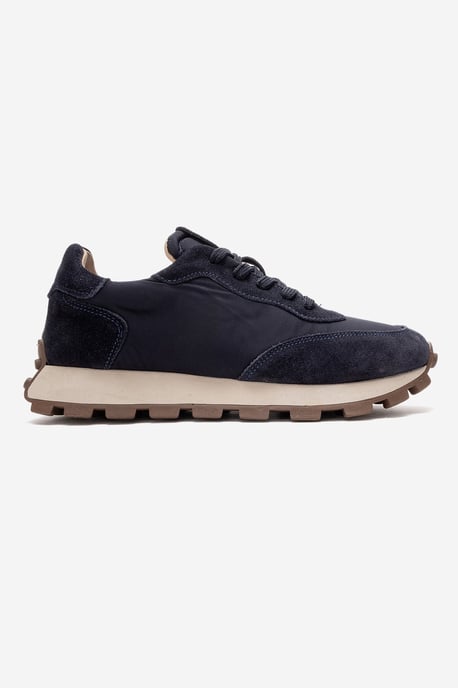 Amanda Leder Turnschuhe Damen - Image 6