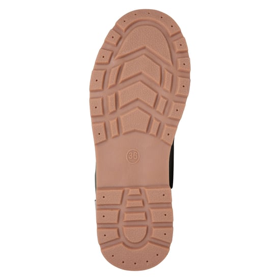 Mountain Warehouse - "Chestnut" Stiefel für Kinder, Teddyfleece, Wasserfest (Khakigrün) - Image 4