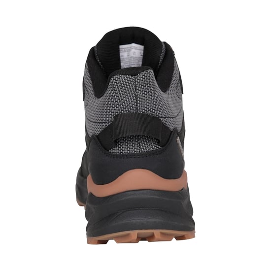 Mountain Warehouse - "Trail Blazer" Wanderstiefel für Herren, Wasserfest (Schwarz) - Image 2