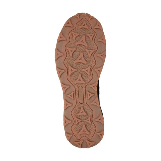 Mountain Warehouse - "Trail Blazer" Wanderstiefel für Herren, Wasserfest (Schwarz) - Image 5