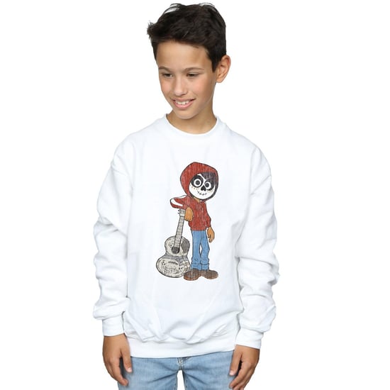 Disney - "Coco" Sweatshirt für Jungen (Weiß) - Image 2