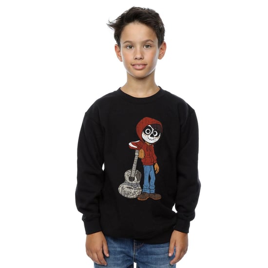 Disney - "Coco" Sweatshirt für Jungen (Schwarz) - Image 2
