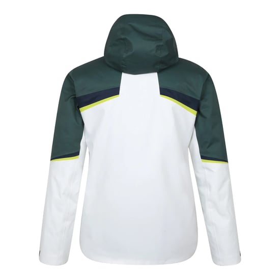 Mountain Warehouse - "Leo Extreme" Skijacke für Herren (Dunkles Aquamarin) - Image 2