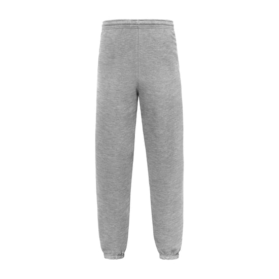 Fruit of the Loom - "Iconic Premium" Jogginghosen für Herren/Damen Unisex (Sportliches Heather) - Image 1