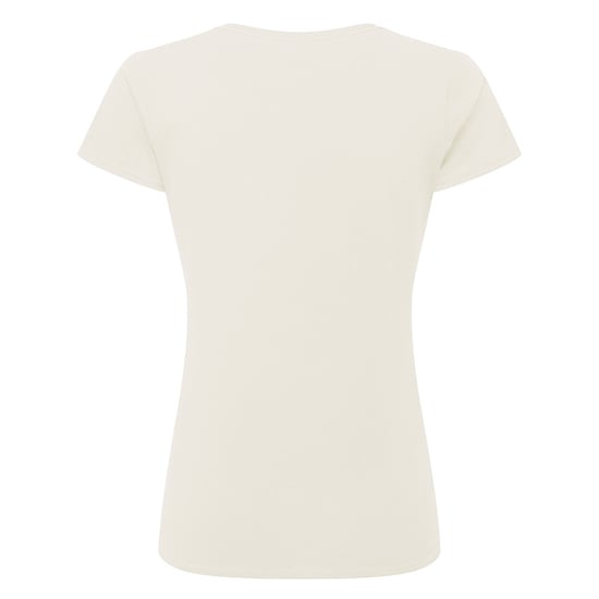 Russell - "Authentic Classic" T-Shirt für Damen (Natürlich) - Image 2