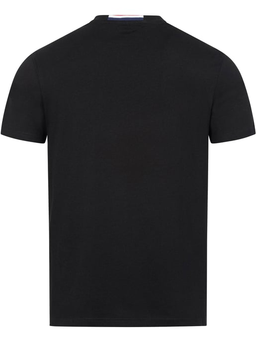 U.S. POLO ASSN. Herren Basic T-Shirt aus 100% Baumwolle - Image 2