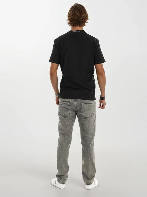 U.S. POLO ASSN. Herren Basic T-Shirt aus 100% Baumwolle - Image 6