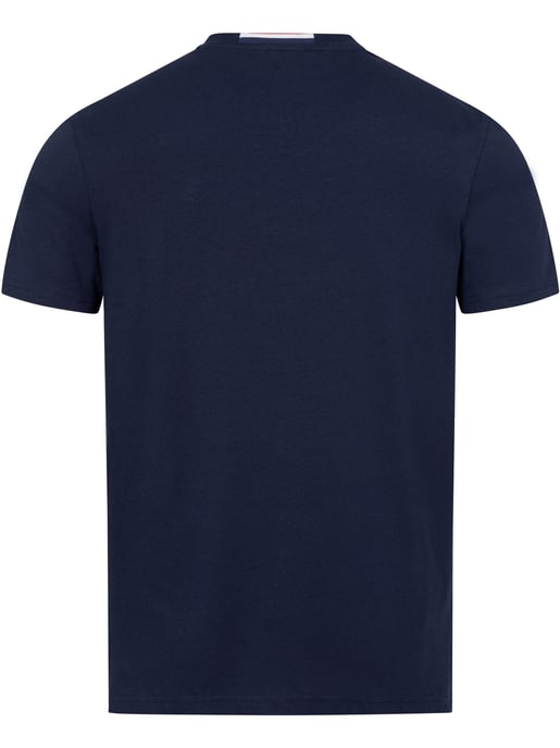 U.S. POLO ASSN. Herren Basic T-Shirt aus 100% Baumwolle - Image 2
