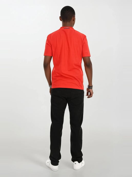 U.S. POLO ASSN. Herren Basic T-Shirt aus 100% Baumwolle - Image 6