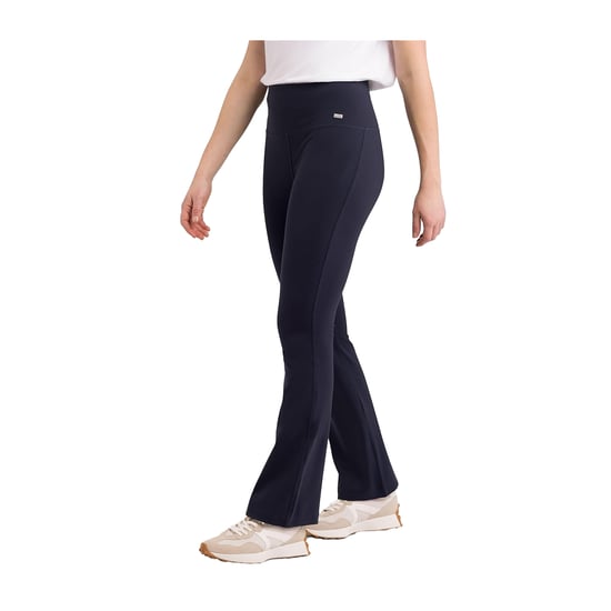 Trespass - "Ellen" Leggings für Damen (Schwarz) - Image 3
