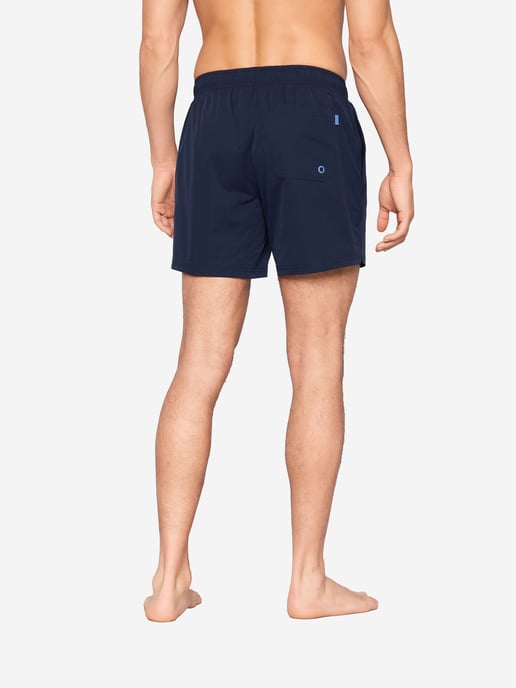 JOOP! Herren Badeshorts MediterranSchwimmshorts, Strandshorts, Badehose Shorts - Image 5