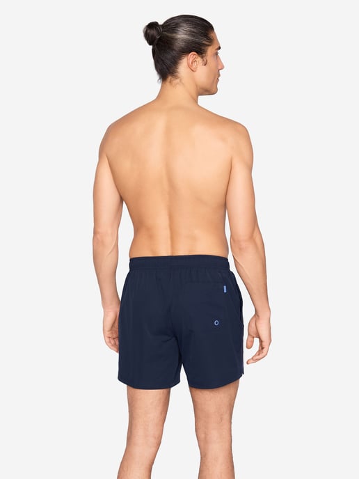 JOOP! Herren Badeshorts MediterranSchwimmshorts, Strandshorts, Badehose Shorts - Image 6