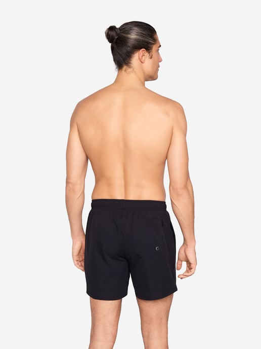 JOOP! Herren Badeshorts MediterranSchwimmshorts, Strandshorts, Badehose Shorts - Image 5