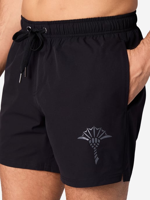 JOOP! Herren Badeshorts MediterranSchwimmshorts, Strandshorts, Badehose Shorts - Image 6