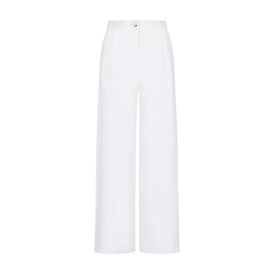 Armani Exchange - Hosen für Damen (Weiß) - Image 1