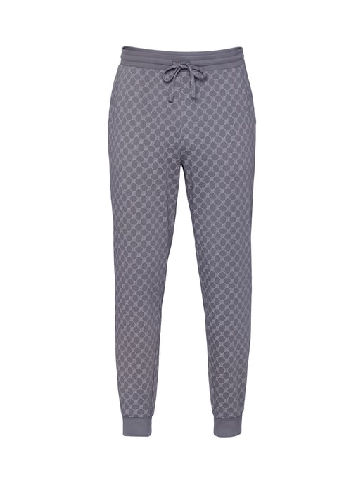 JOOP! Herren Pyjamahose LeisureSchlafhose, Nacht Hose, Loungehose - Image 1