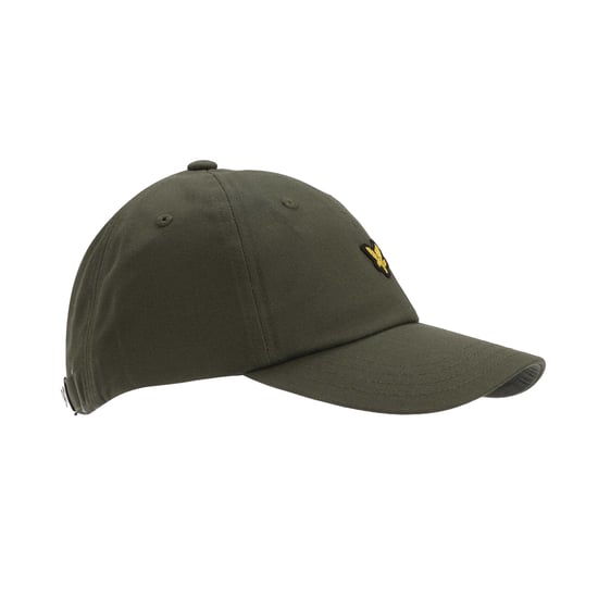Lyle & Scott - Baseball-Mütze (Grün) - Image 2