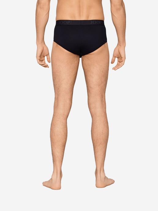 JOOP! Herren Slip EverydayUnterhose, Basic Slip, Slip - Image 3