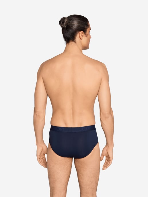 JOOP! Herren Slip EverydayUnterhose, Basic Slip, Slip - Image 4