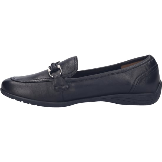 JOSEF SEIBEL Damen Ballerina Fenja 34 in black-black - Image 3