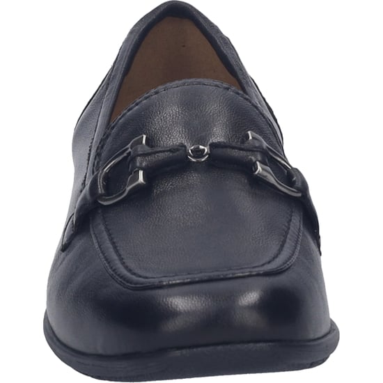JOSEF SEIBEL Damen Ballerina Fenja 34 in black-black - Image 5