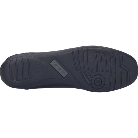 JOSEF SEIBEL Damen Ballerina Fenja 34 in black-black - Image 6