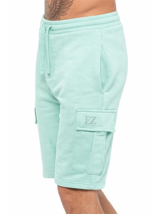 Enzo | Herren Cargo-Shorts - Image 3