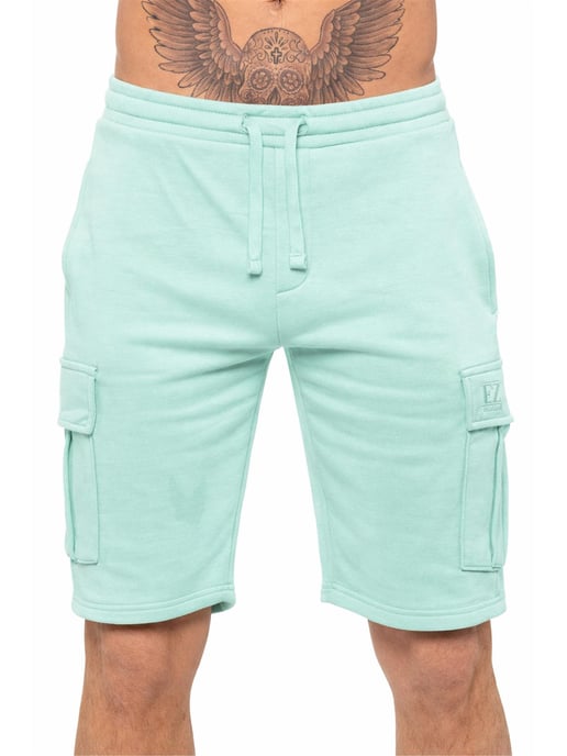 Enzo | Herren Cargo-Shorts - Image 4