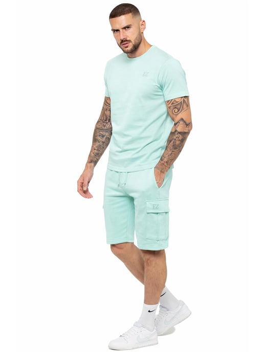 Enzo | Herren Cargo-Shorts - Image 5