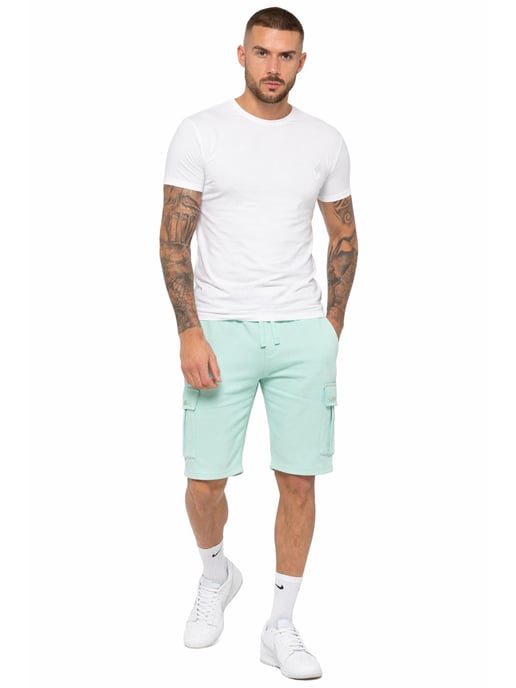 Enzo | Herren Cargo-Shorts - Image 6