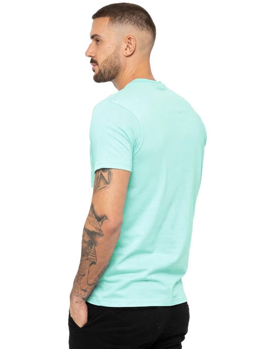 Enzo | Herren T-Shirt mit Rundhalsausschnitt - Image 2