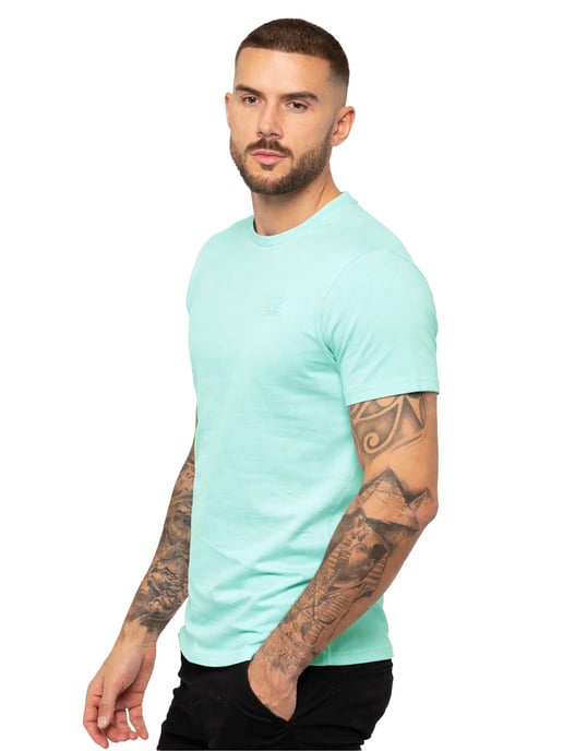 Enzo | Herren T-Shirt mit Rundhalsausschnitt - Image 4