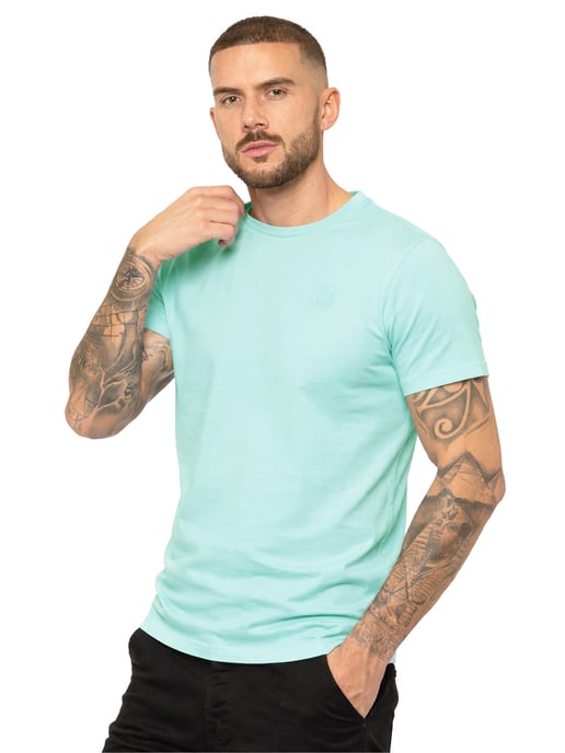 Enzo | Herren T-Shirt mit Rundhalsausschnitt - Image 5