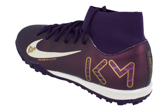 ZM Superfly 10 Academy KM TF Herren Fußballschuhe - Image 2