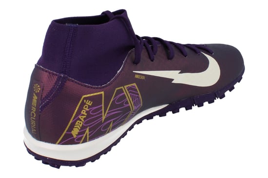 ZM Superfly 10 Academy KM TF Herren Fußballschuhe - Image 3