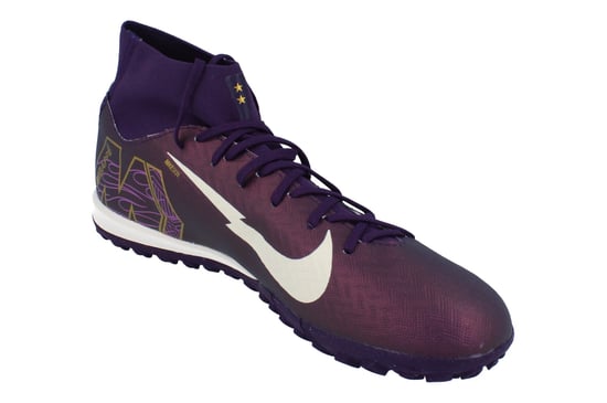 ZM Superfly 10 Academy KM TF Herren Fußballschuhe - Image 4