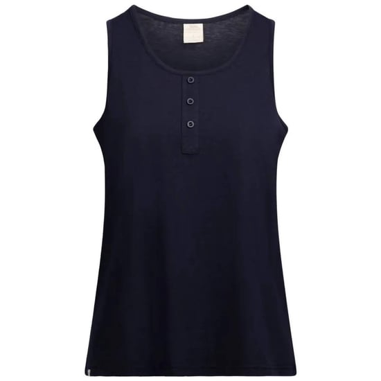 Trespass - "Kasia" Top für Damen (Marineblau meliert) - Image 1